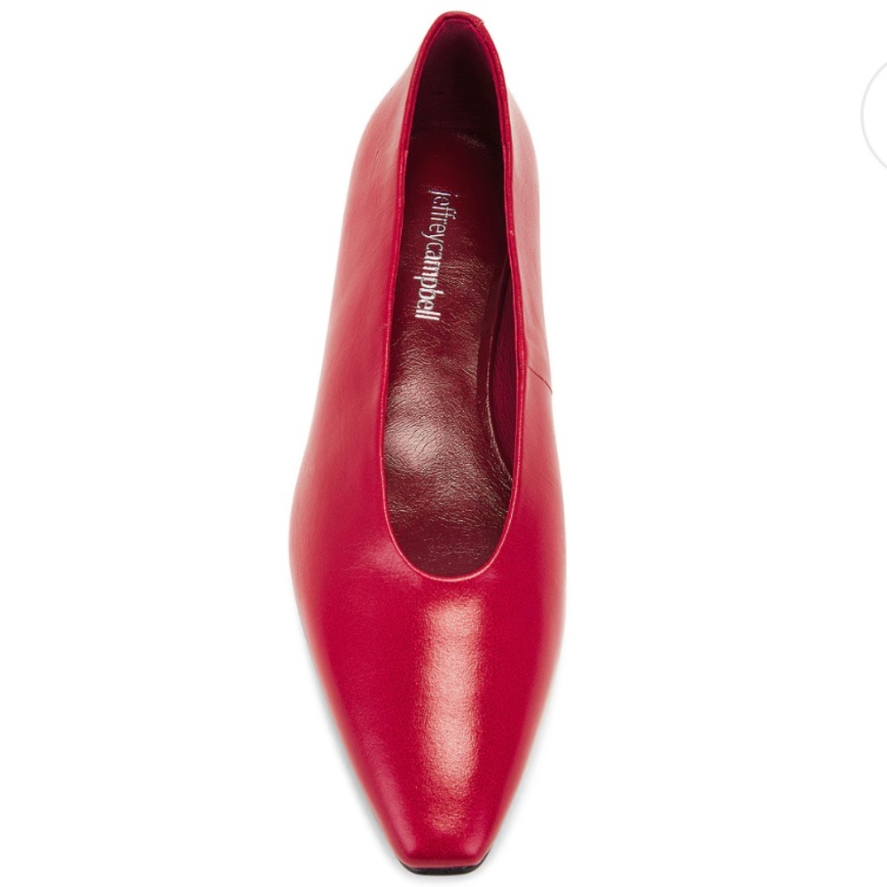 Jeffrey Campbell Hinted Flat - New!